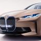 Image for article titled The First Electric BMW M Car Will Be Something We've Never Seen Before